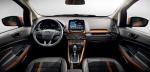 Ford EcoSport SES 2017 года (NA)